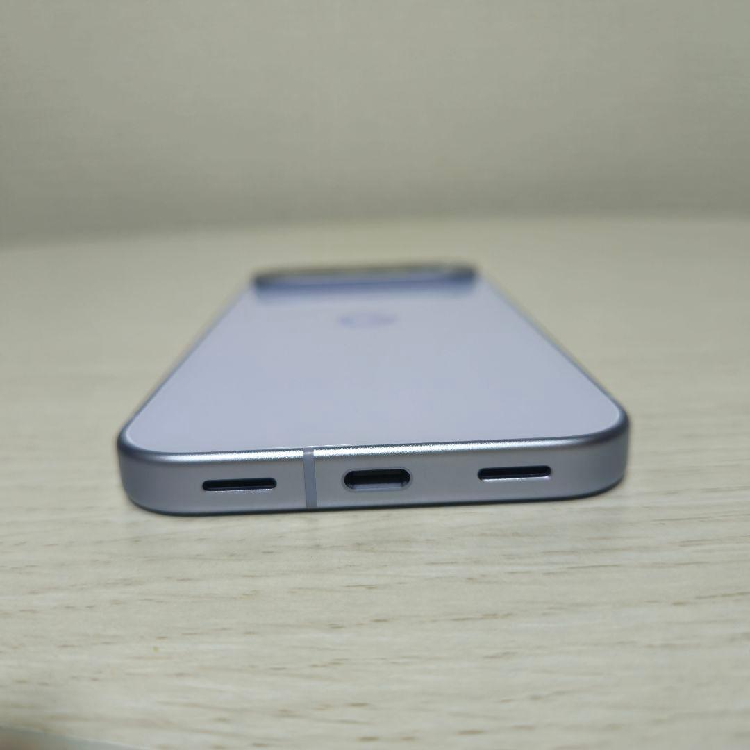 スマートフォン本体 Google Pixel 10 128GB Frost