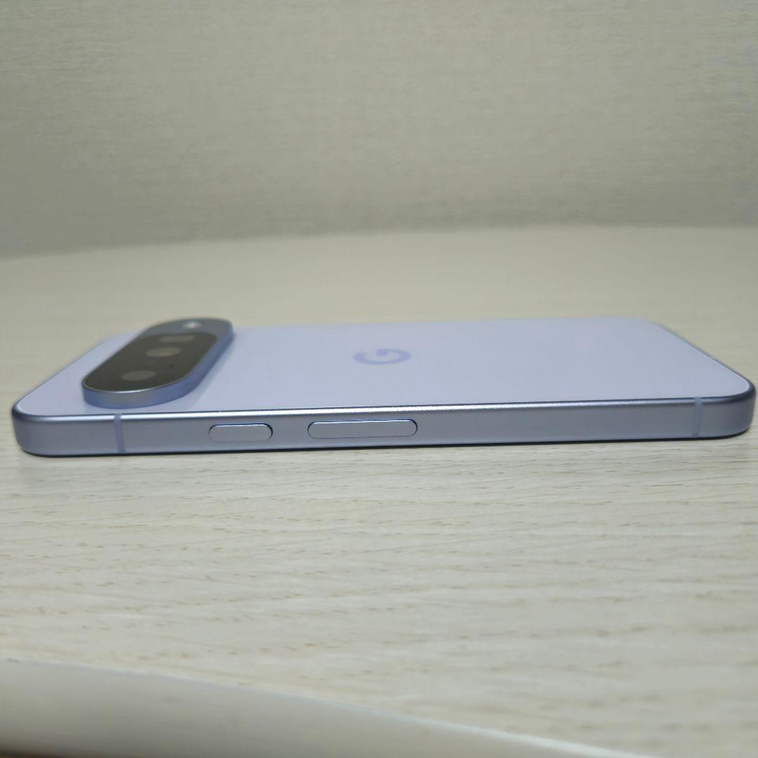 スマートフォン本体 Google Pixel 10 128GB Frost