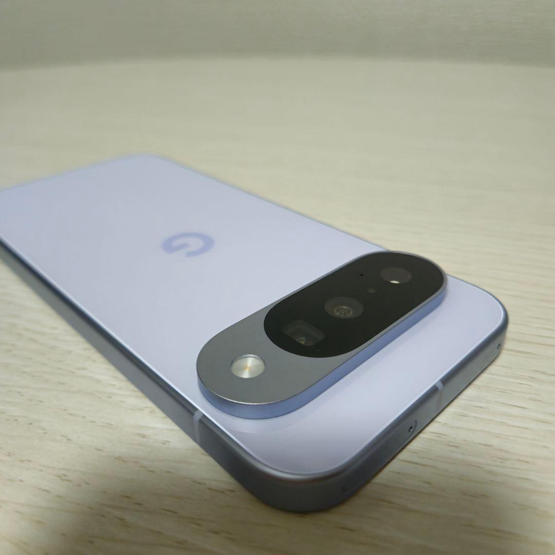 スマートフォン本体 Google Pixel 10 128GB Frost