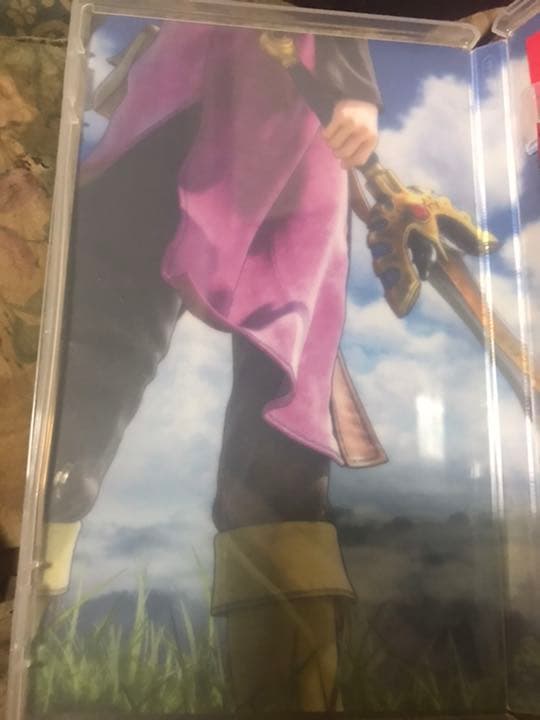 ドラゴンクエスト11 S ゴージャス版