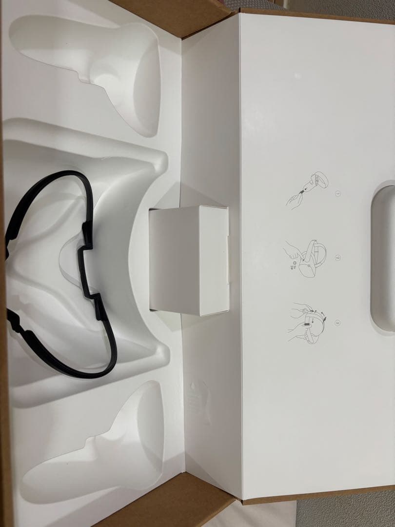 メタクエスト2  128GB