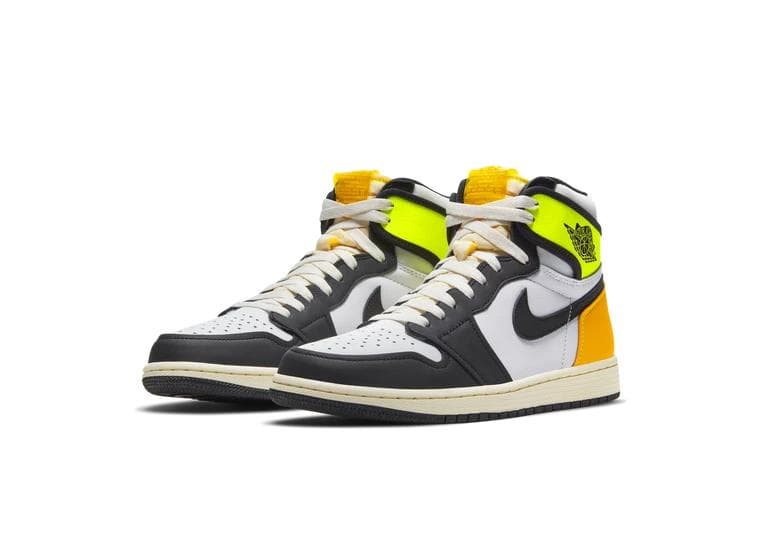 新品未使用 27.5cm ナイキ エアジョーダン1 ゴルフシューズ