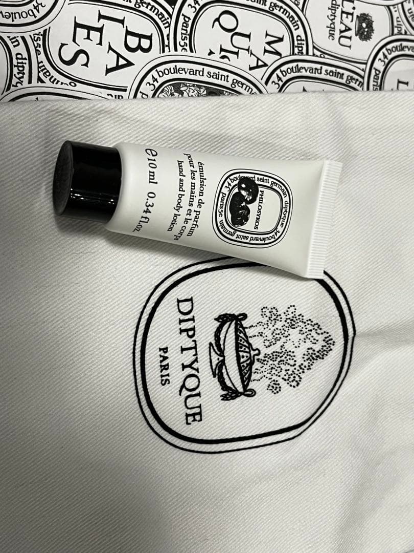 ディプティック　香水 5本セット