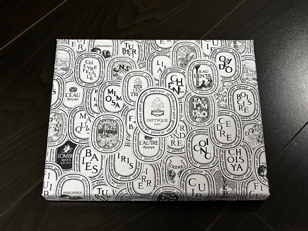 ディプティック　香水 5本セット