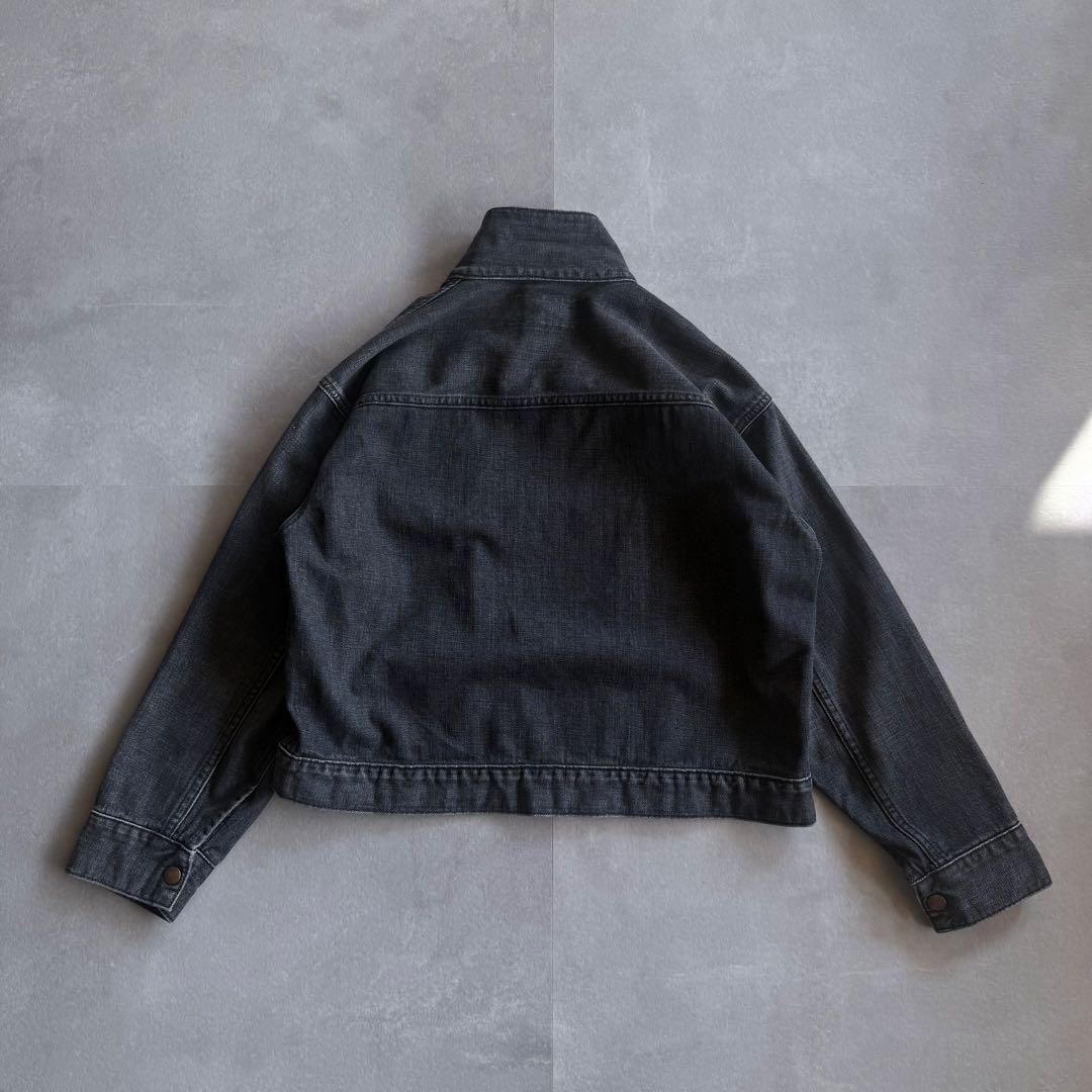 【本日限定価格】Wrangler × RonHerman デニムジャケット