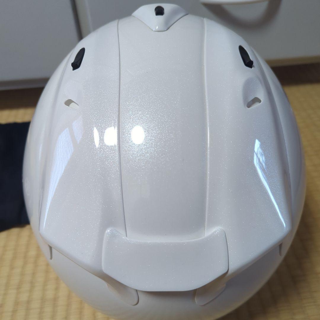 Arai アライMZ Mサイズ 57.58CM