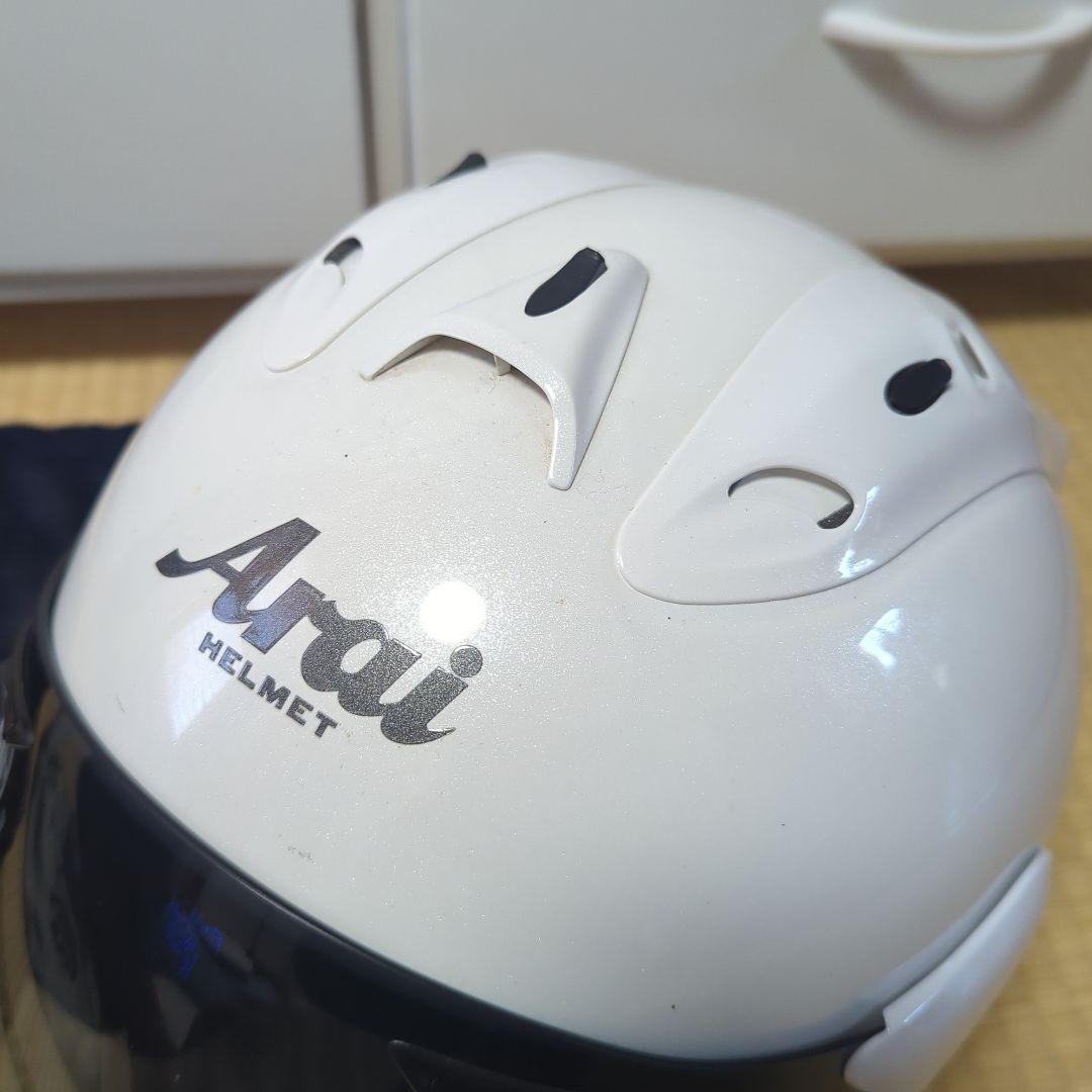 Arai アライMZ Mサイズ 57.58CM