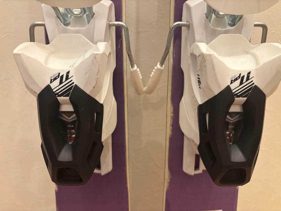 BLIZZARD Black Pearl スキー板 159cm