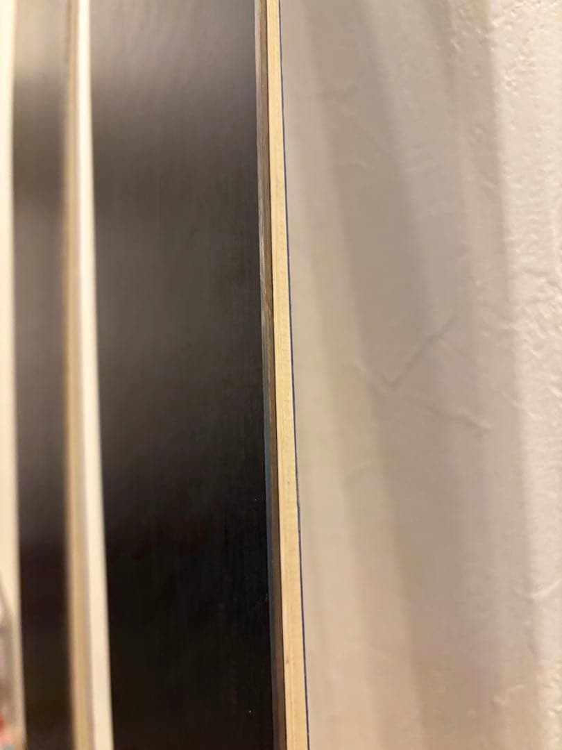 BLIZZARD Black Pearl スキー板 159cm