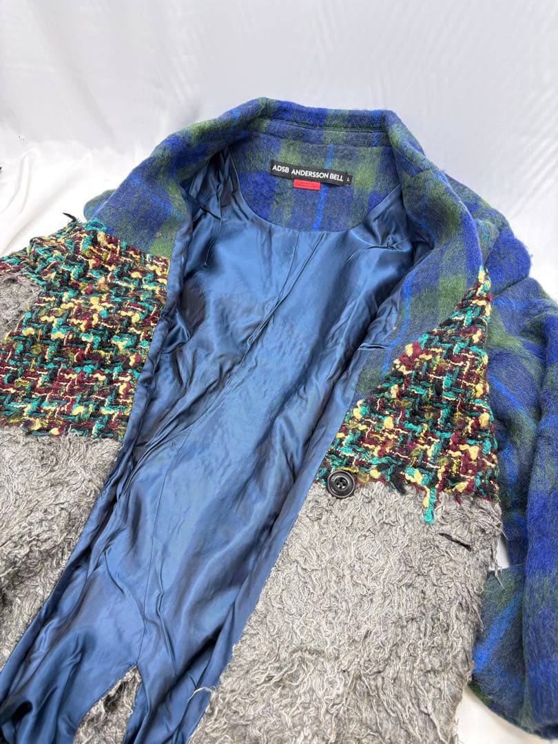 r*y様 ③ANDERSSON BELL (アンダースンベル) パニカスタムライ