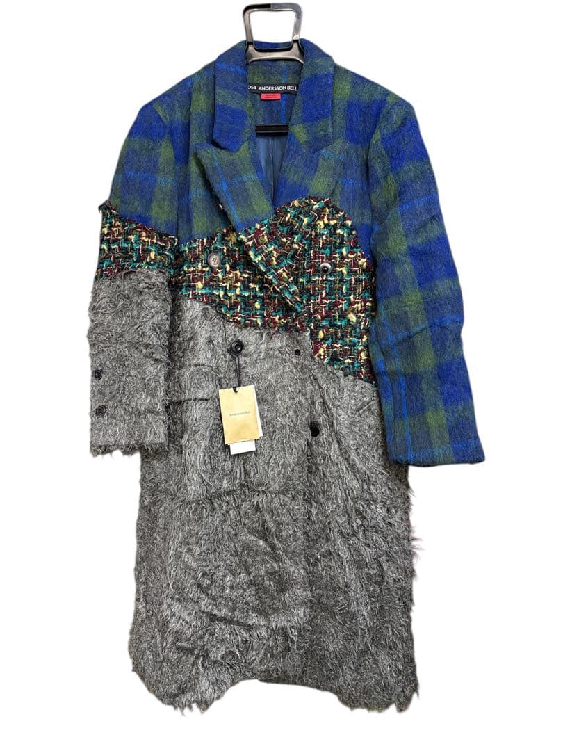 r*y様 ③ANDERSSON BELL (アンダースンベル) パニカスタムライ