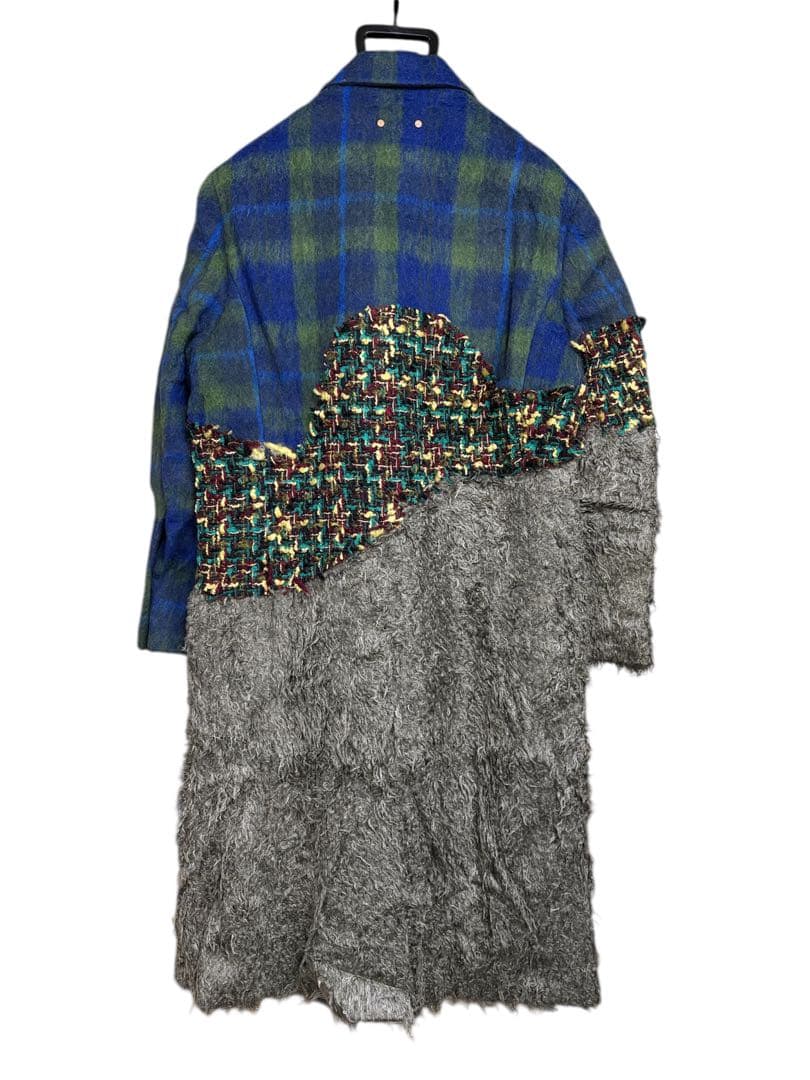 r*y様 ③ANDERSSON BELL (アンダースンベル) パニカスタムライ