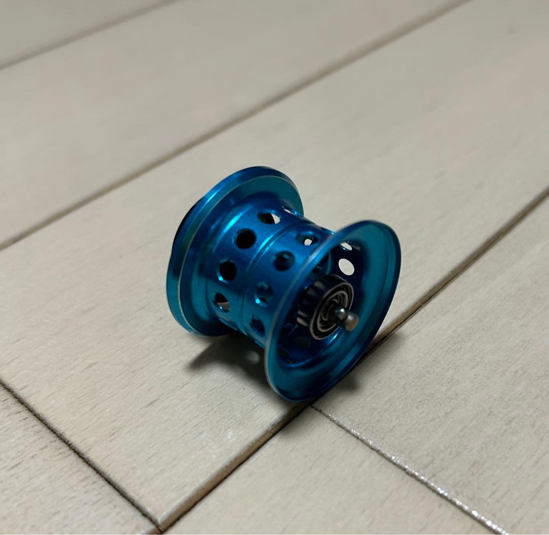 KTFネオスプール 「KAHEN」 スティーズCT用Ver2