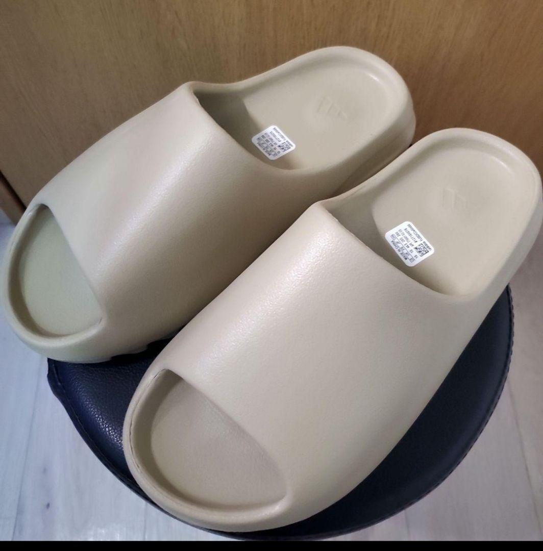 YEEZY SLIDE PURE GW1934 美品 付属品なし