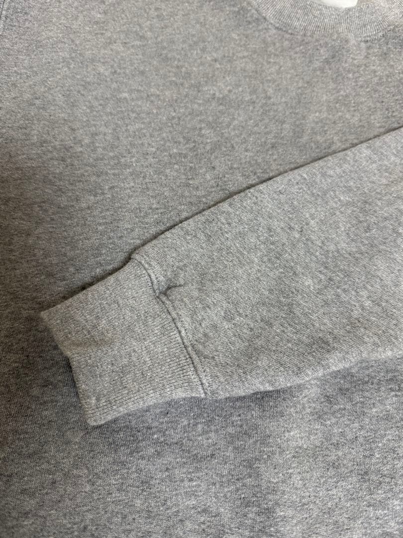 メゾンキツネ スウェット