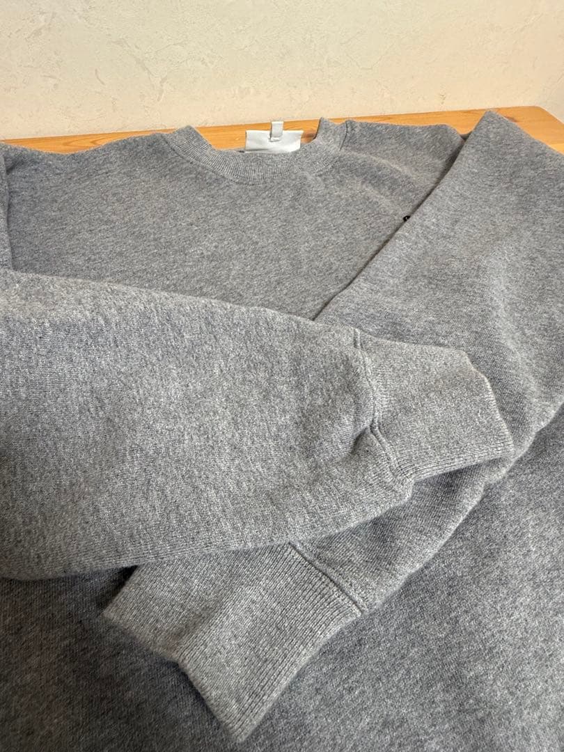 メゾンキツネ スウェット