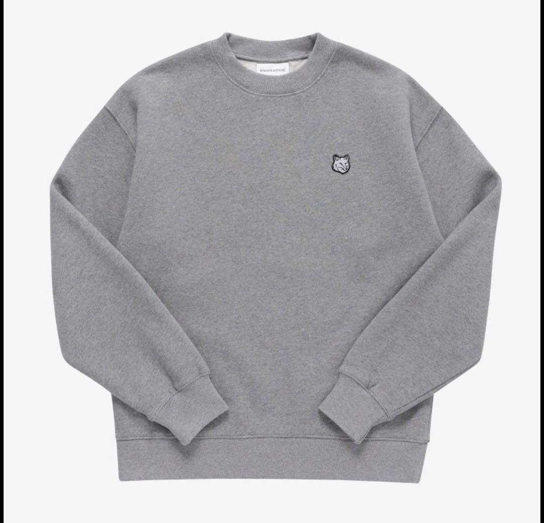 メゾンキツネ スウェット