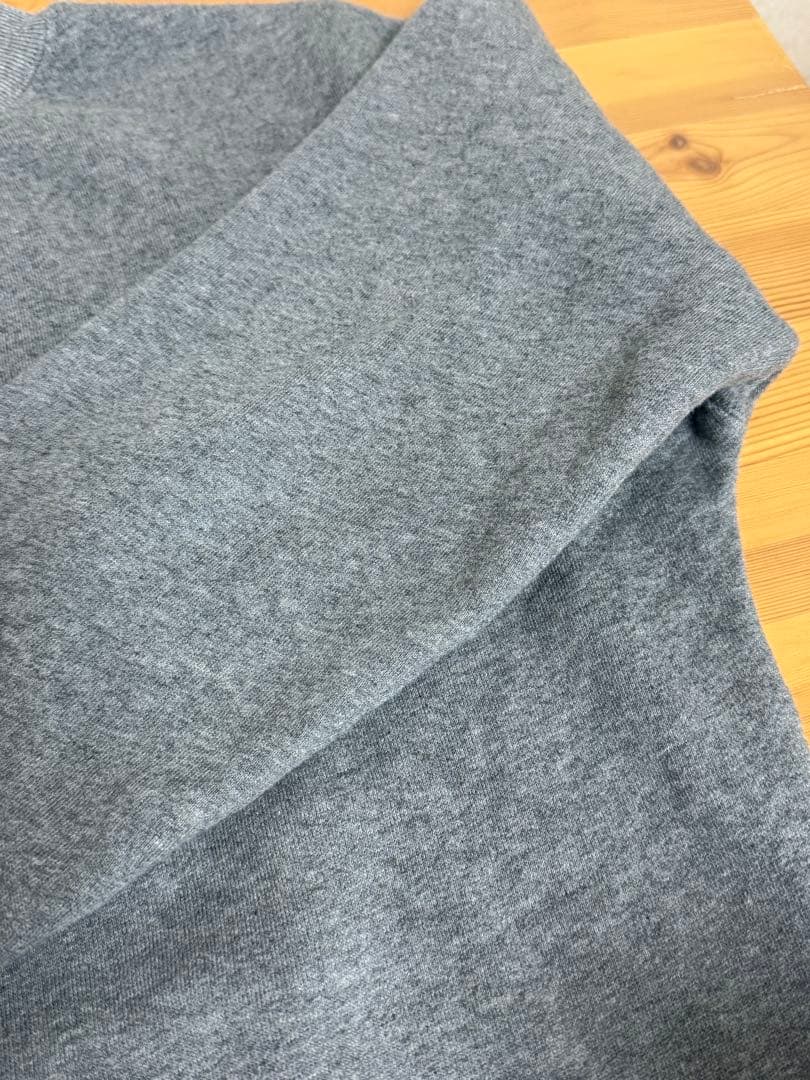 メゾンキツネ スウェット