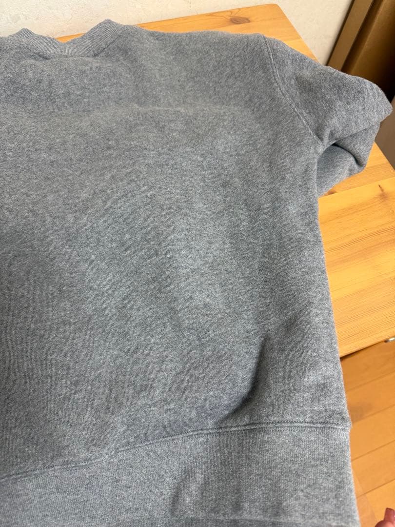 メゾンキツネ スウェット