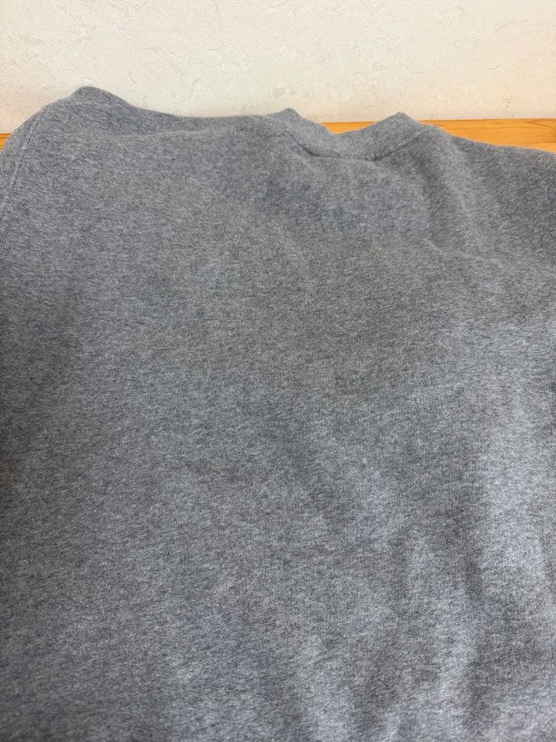 メゾンキツネ スウェット