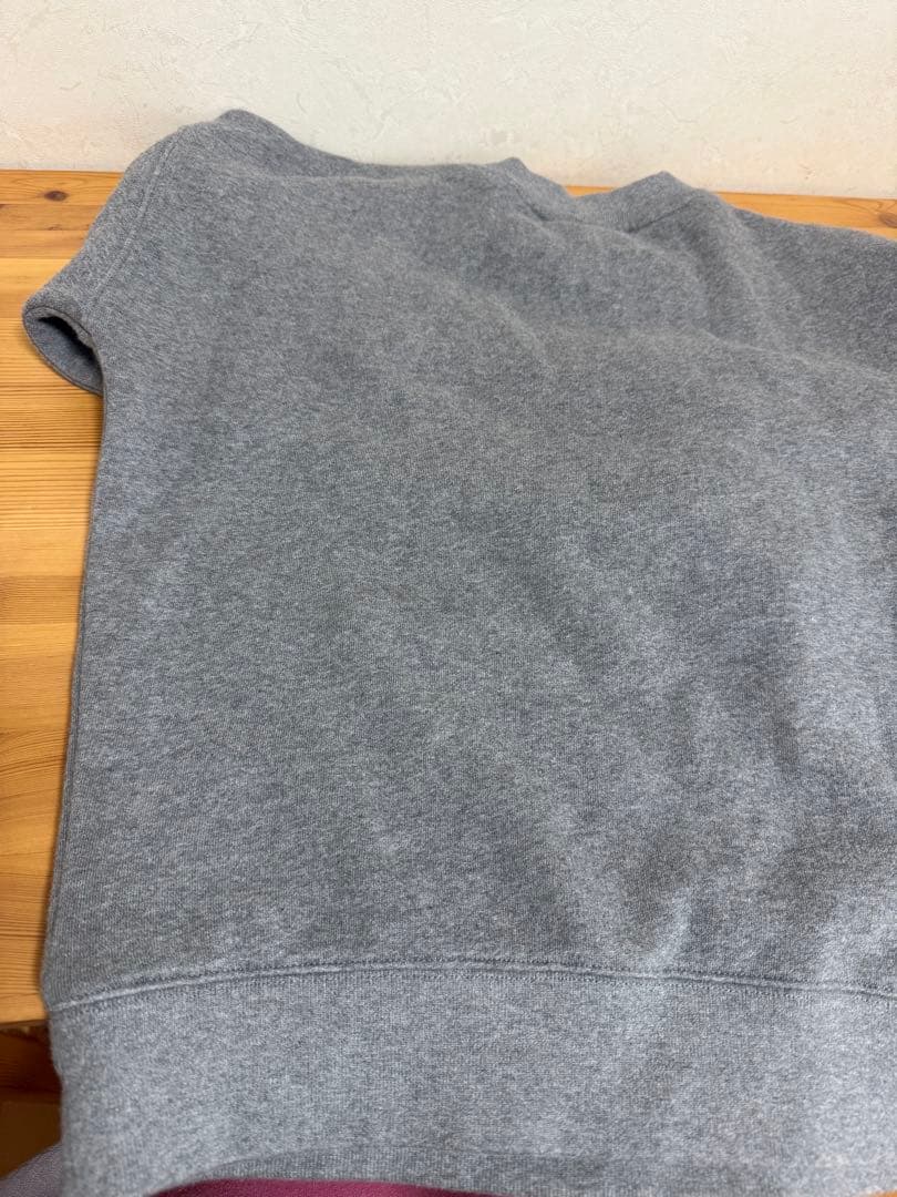 メゾンキツネ スウェット