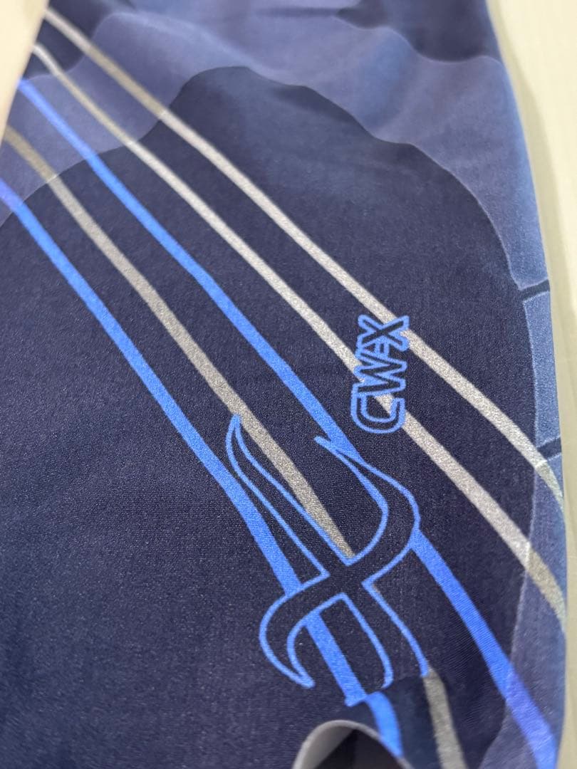 ワコール CW-X ジェネレーター メンズ HZO699 L