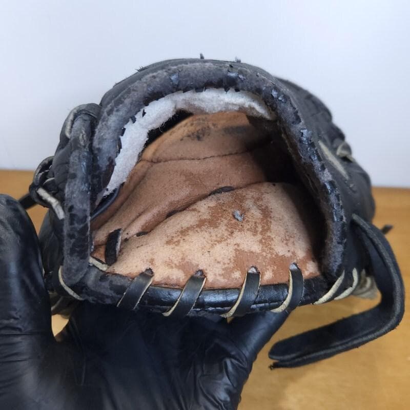 NIKE ナイキ ダイアモンドレディ ファーストミット 軟式グローブ