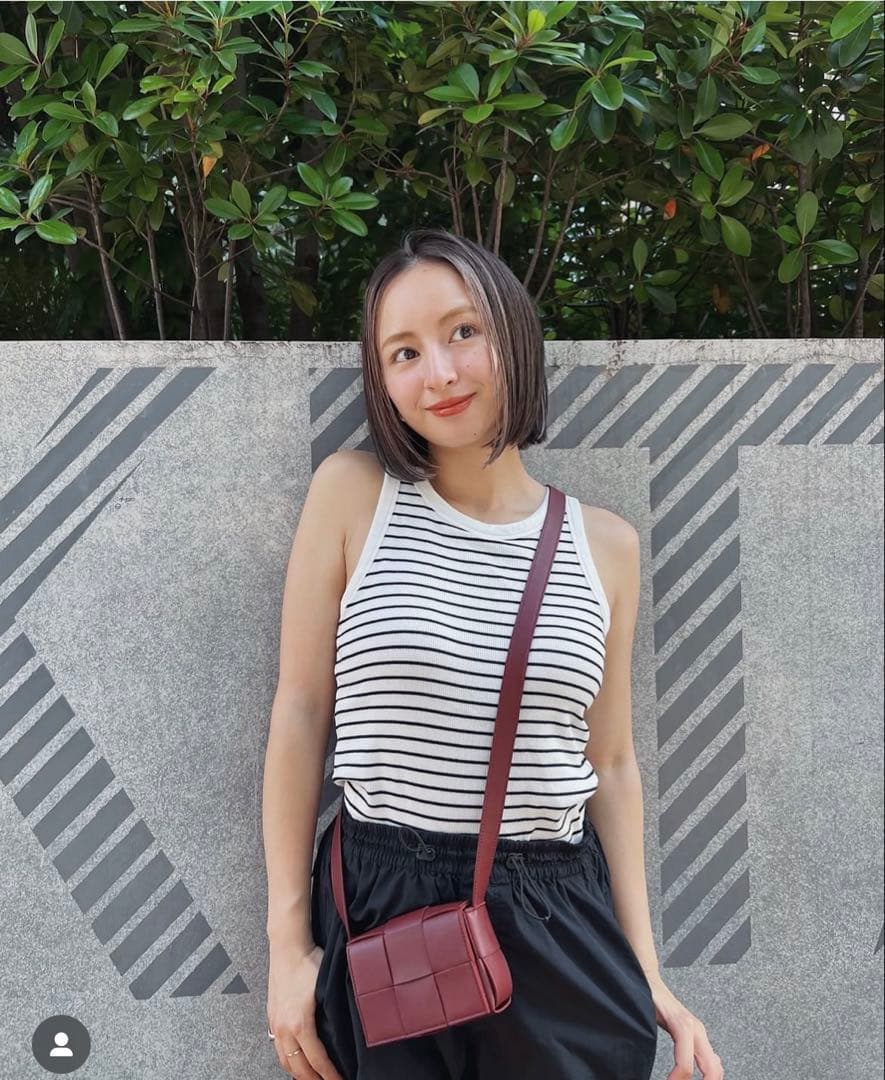 バッグ BOTTEGA VENETA CANDY CASSETTE