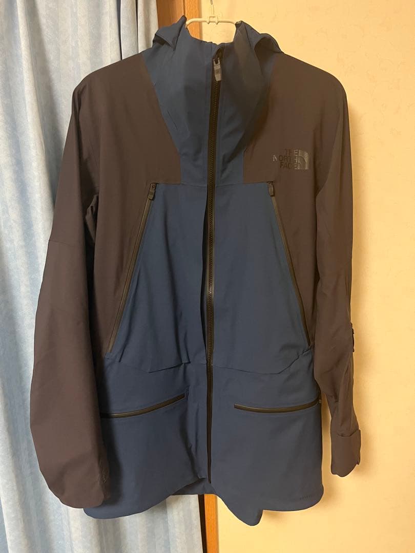 THE NORTH FACE STEEPシリーズFL PURIST Jacket