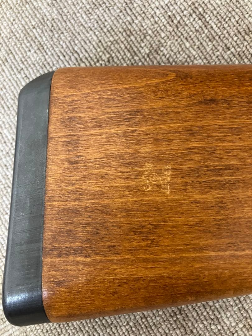 トイガン WWII MAUSER KARABINER 98K