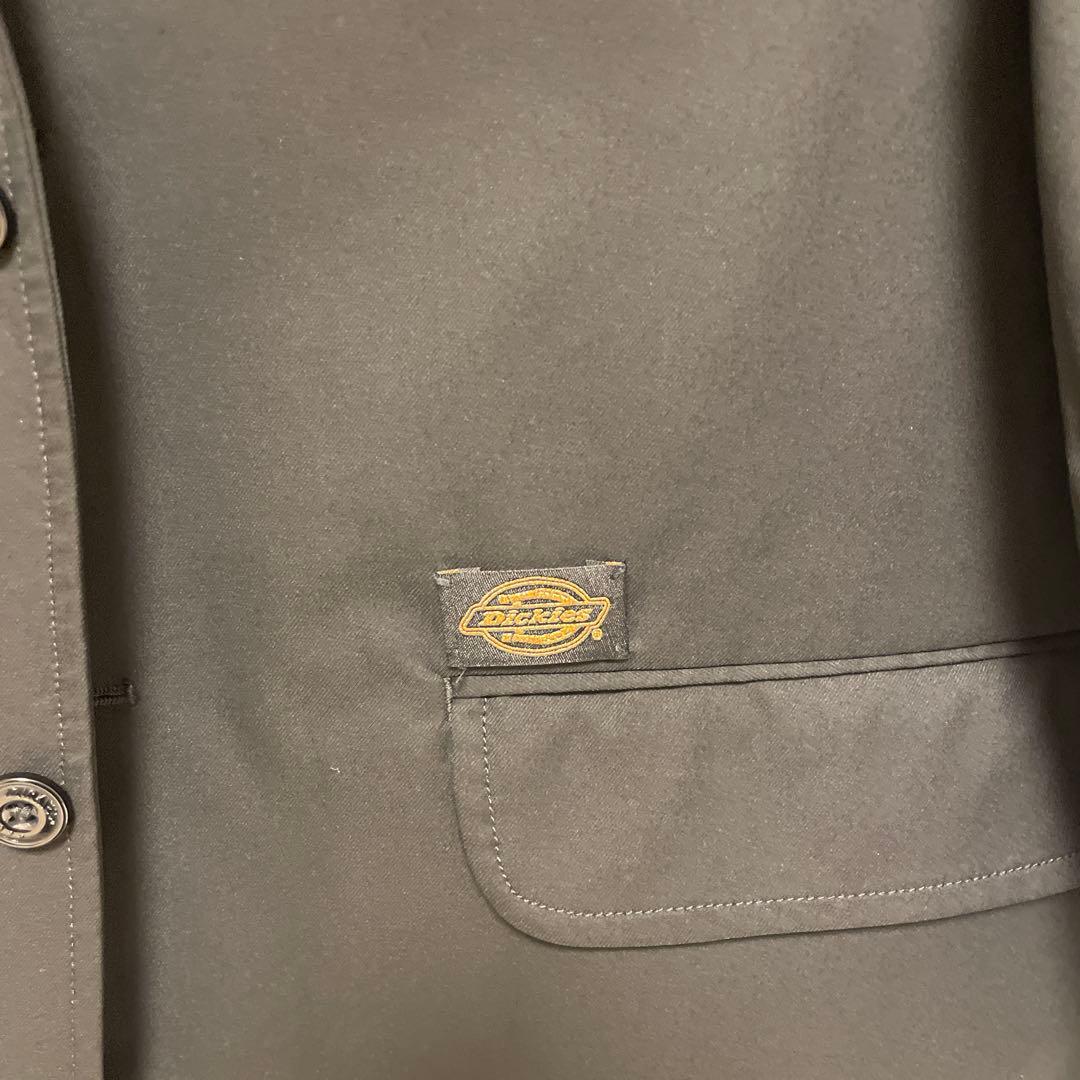 24ss Dickies × TRIPSTER サイズM ジャケット