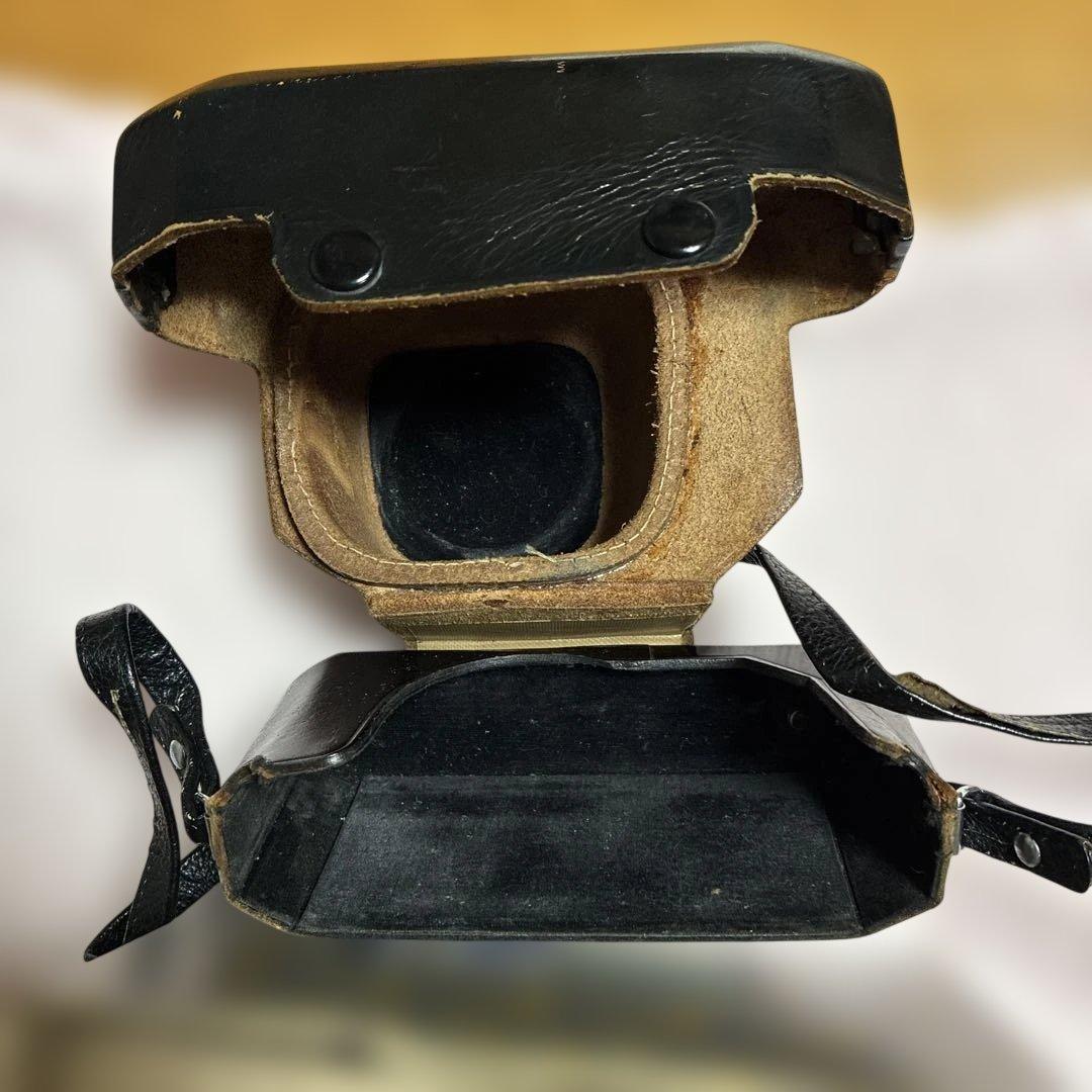 Canon 7 レンジファインダー + 50mm F1.2 L39 動作未確認