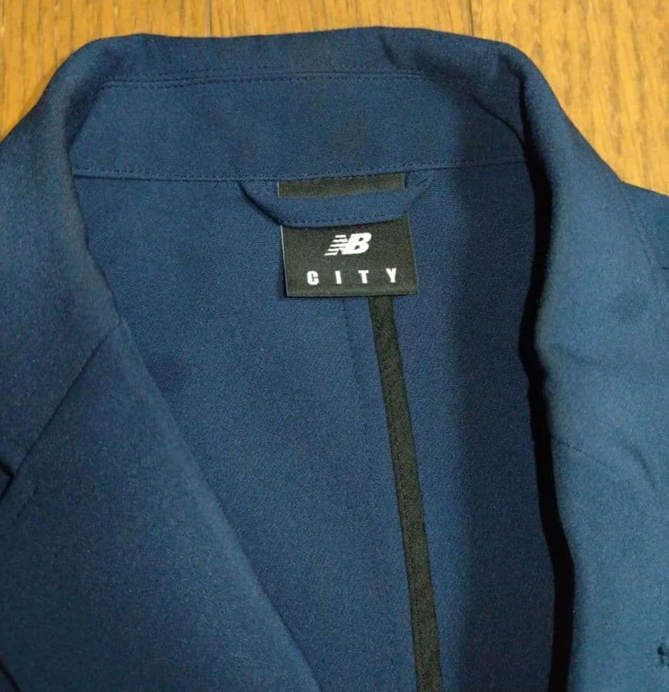 ニューバランス…セットアップ・Mサイズ