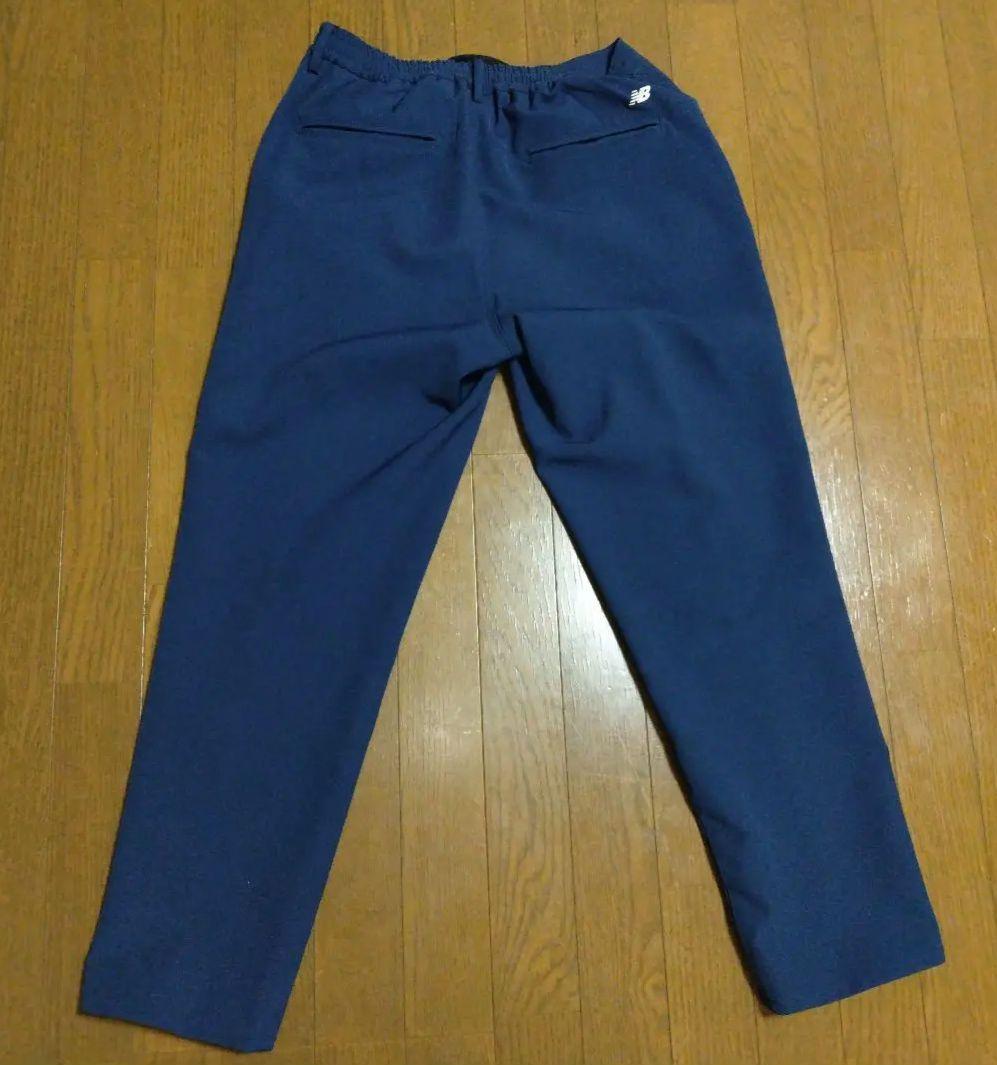 ニューバランス…セットアップ・Mサイズ