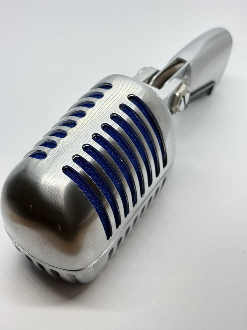 配信機器・PA機器・レコーディング機器 SHURE 55SH series2