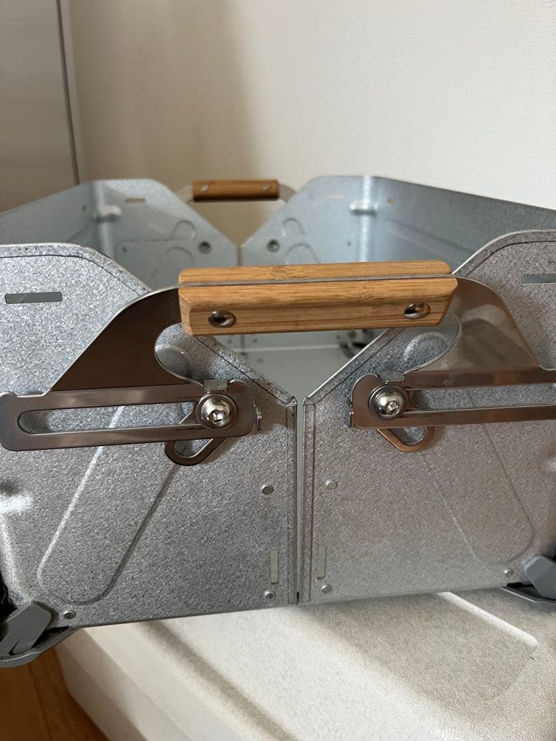  peak UG-025G 収納ケース