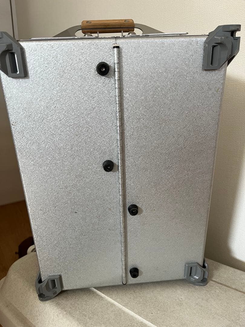  peak UG-025G 収納ケース