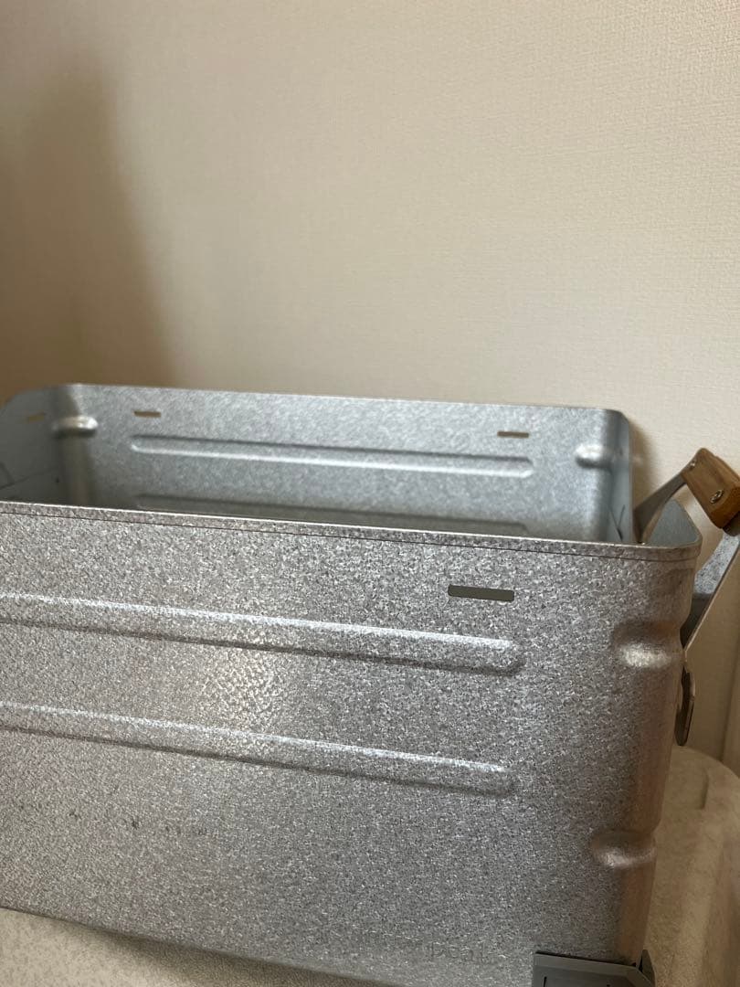  peak UG-025G 収納ケース