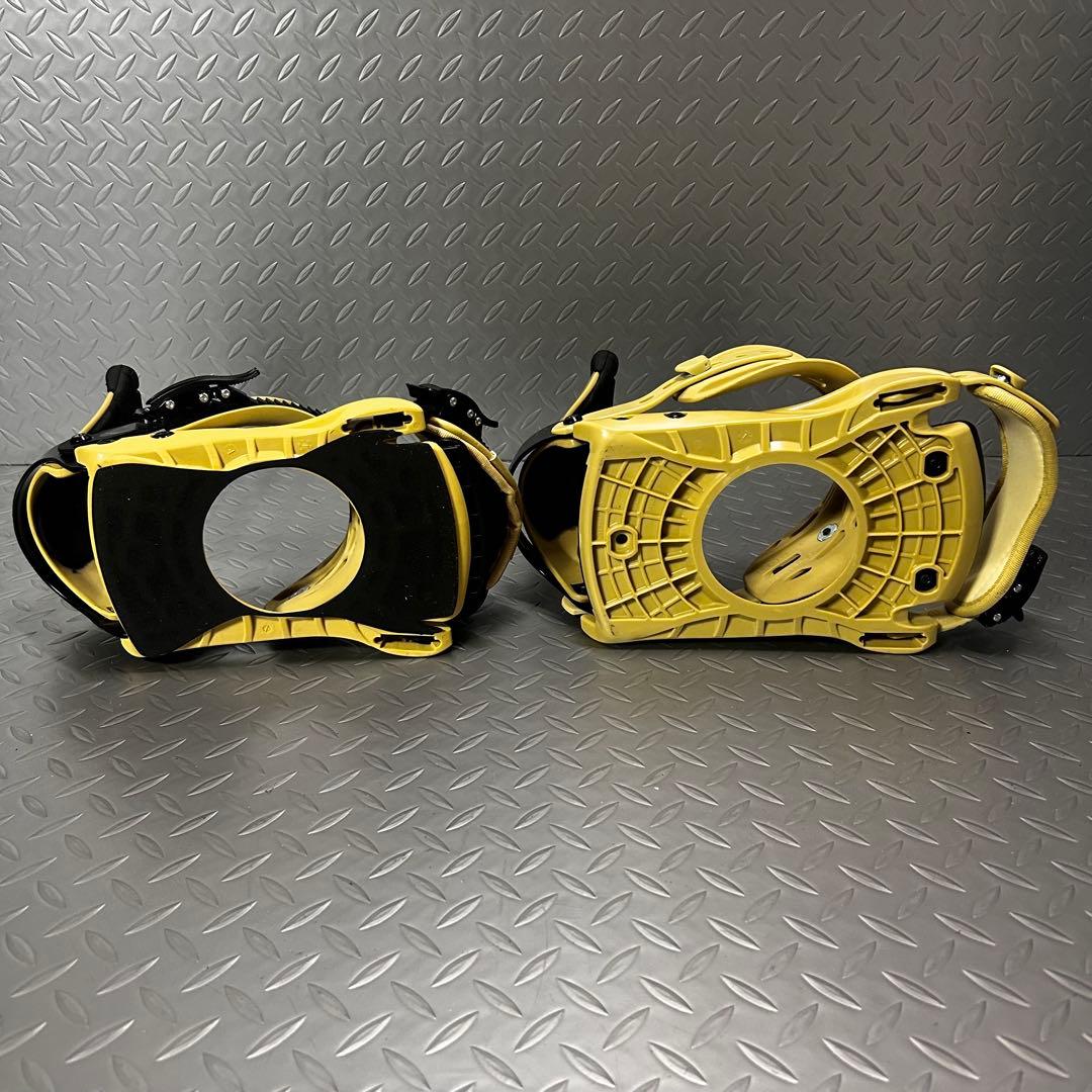 【初心者おすすめ】ZUMA ディープフライド スノーボード2点セット 153cm