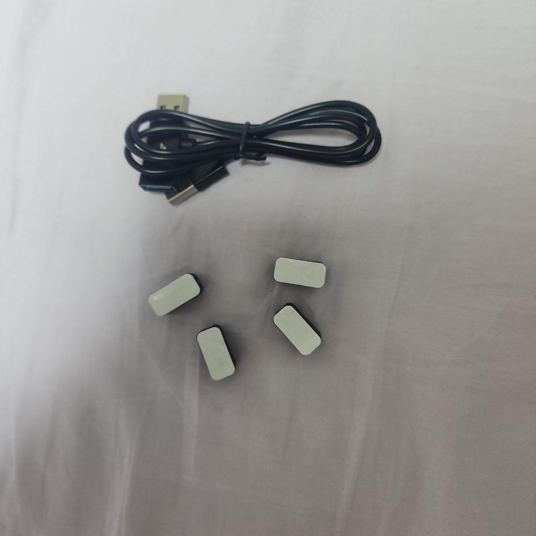 オットキャストOttocast OttoAibox NANO　リモコン付