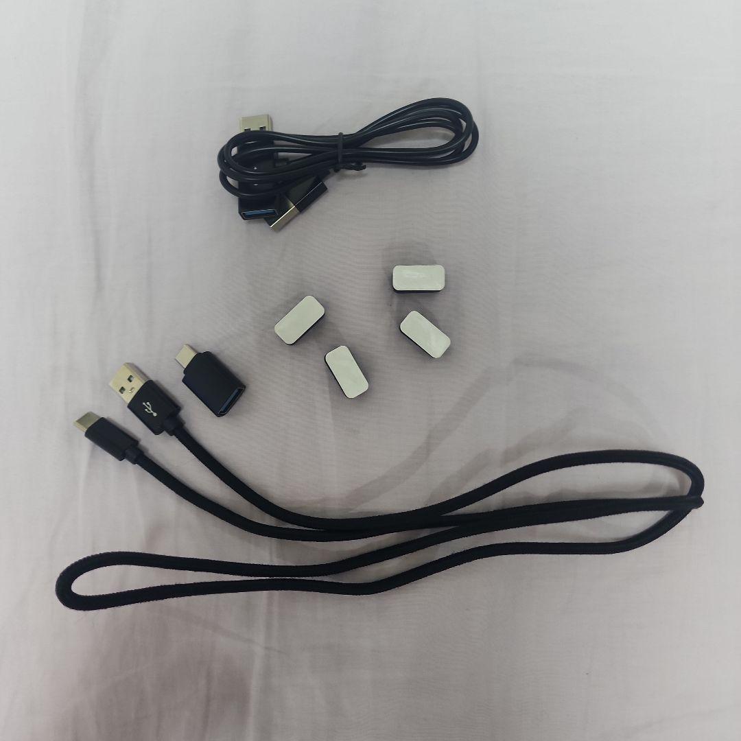 オットキャストOttocast OttoAibox NANO　リモコン付