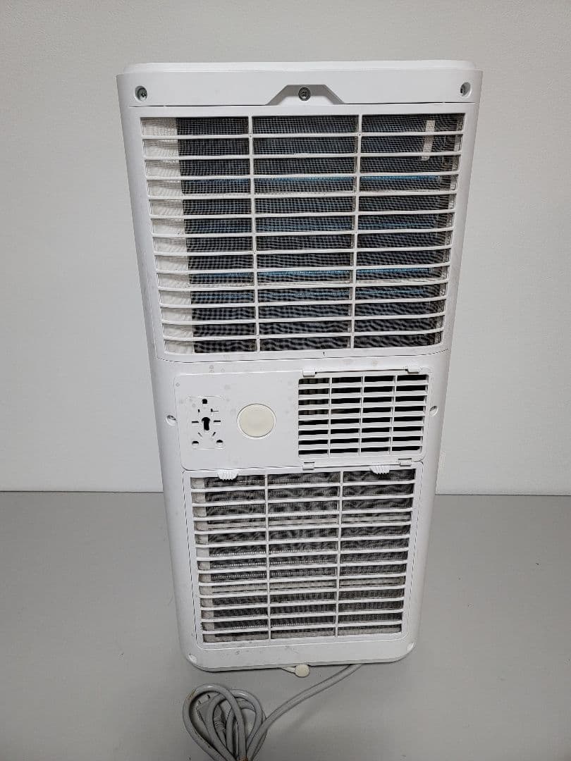 2023年製 移動式エアコン JL-MAC-04 移動式スポットクーラー工事不要