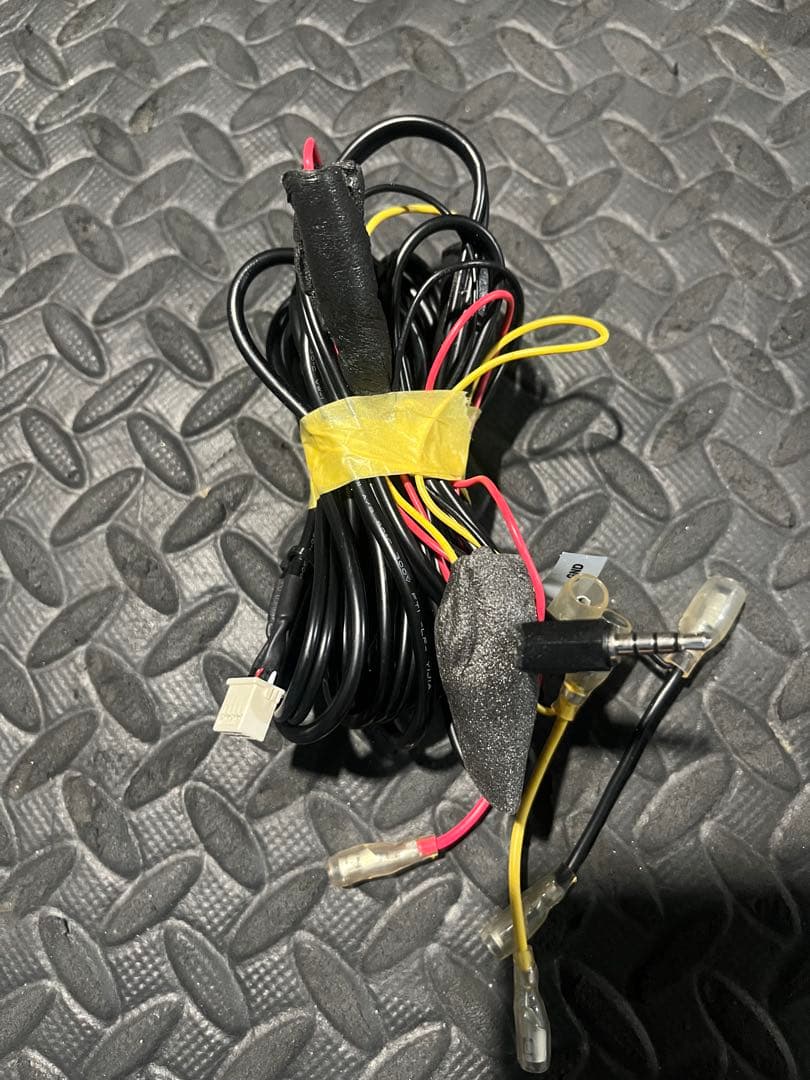 G-RL S901 ZSⅡ ジムニー　純正ナビ　ドラレコ付き　パイオニア　スズキ