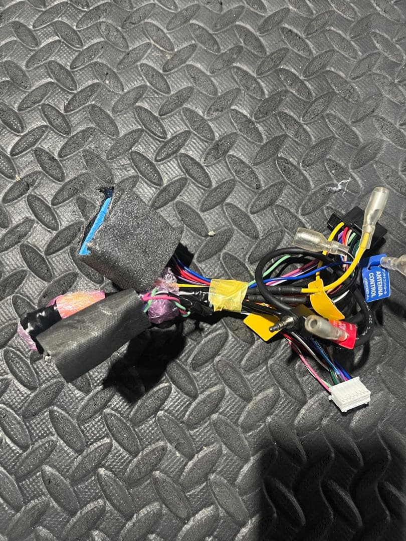 G-RL S901 ZSⅡ ジムニー　純正ナビ　ドラレコ付き　パイオニア　スズキ