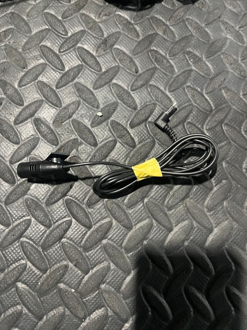 G-RL S901 ZSⅡ ジムニー　純正ナビ　ドラレコ付き　パイオニア　スズキ