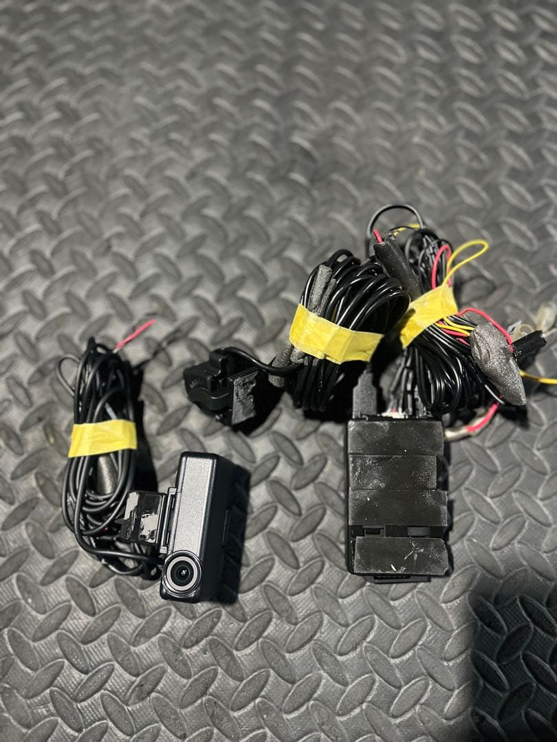 G-RL S901 ZSⅡ ジムニー　純正ナビ　ドラレコ付き　パイオニア　スズキ