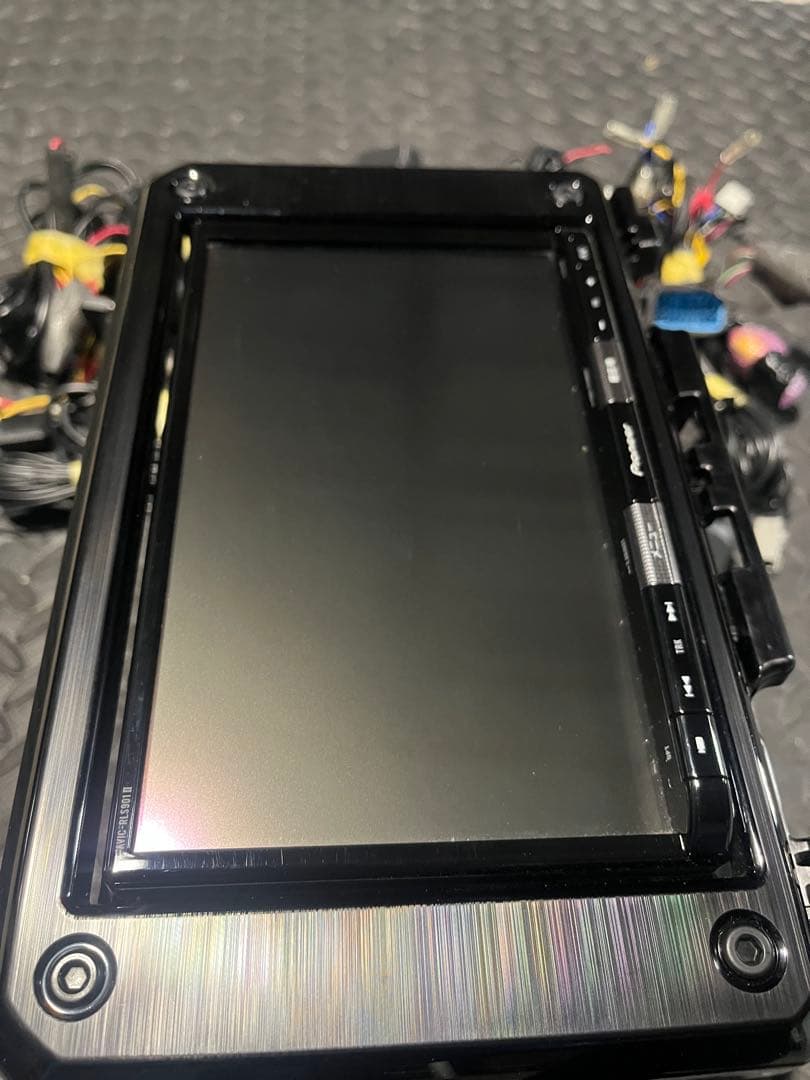 G-RL S901 ZSⅡ ジムニー　純正ナビ　ドラレコ付き　パイオニア　スズキ