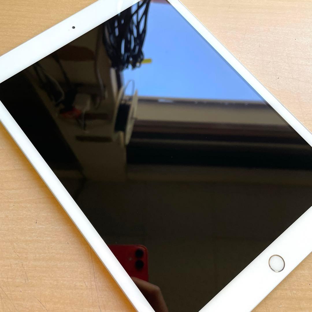 iPad 第7世代　A2197 Wi-Fiモデル　シルバー　32GB 超美品#1