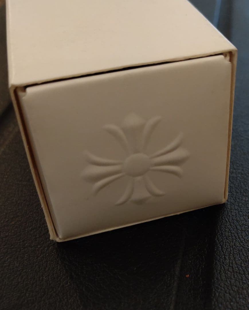 断捨離！★CHROME HEARTS INCENSE お香33本 クロムハーツ