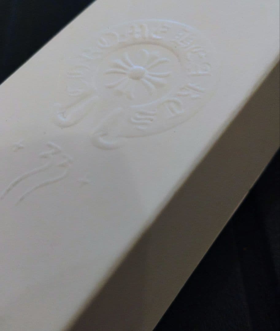 断捨離！★CHROME HEARTS INCENSE お香33本 クロムハーツ